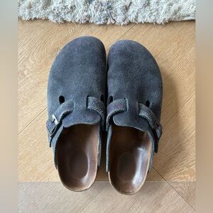 Birkenstock Boston